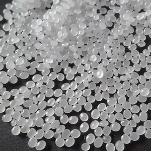 Plastic Granules Virgin /Recycle HDPE Plastic Raw Material