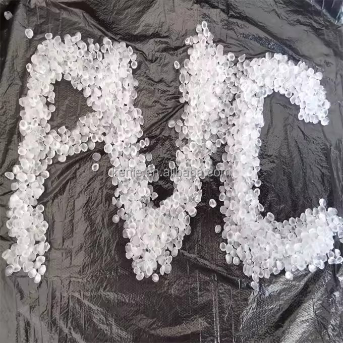 Factory Supply Polyvinyl Chloride PVC White Powder