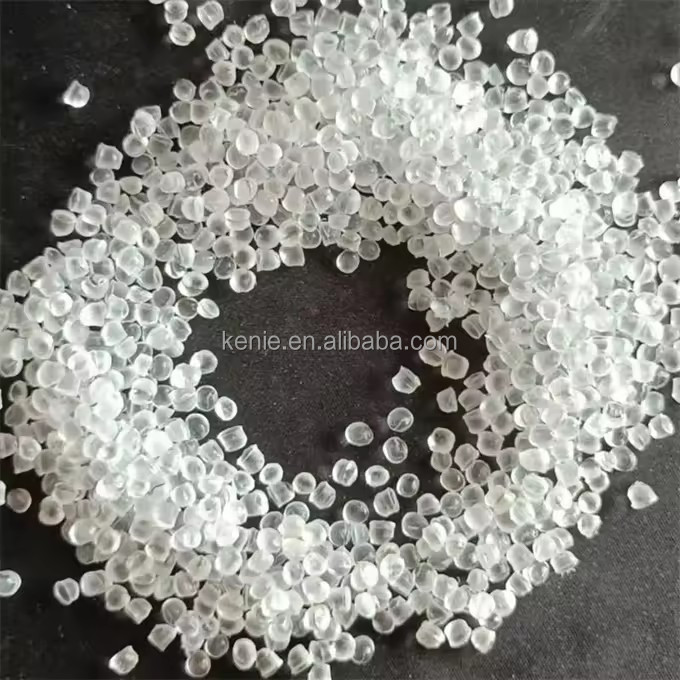 Factory Supply Polyvinyl Chloride PVC White Powder