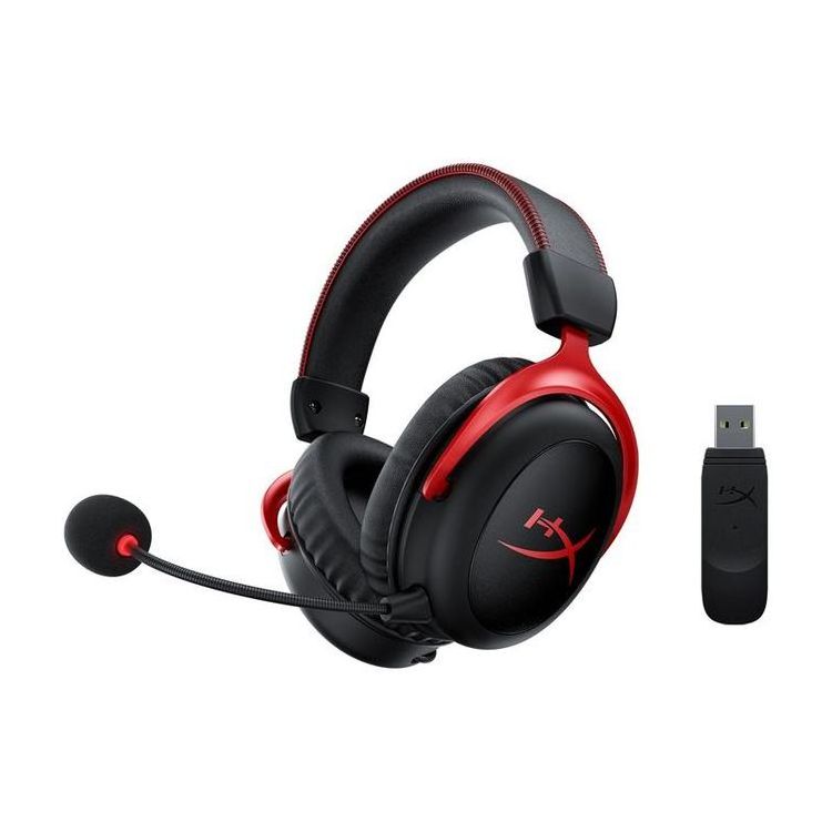 Hot Selling Headphones Mic Sensitivity Gaming Headset Wireless Earphone For Computer