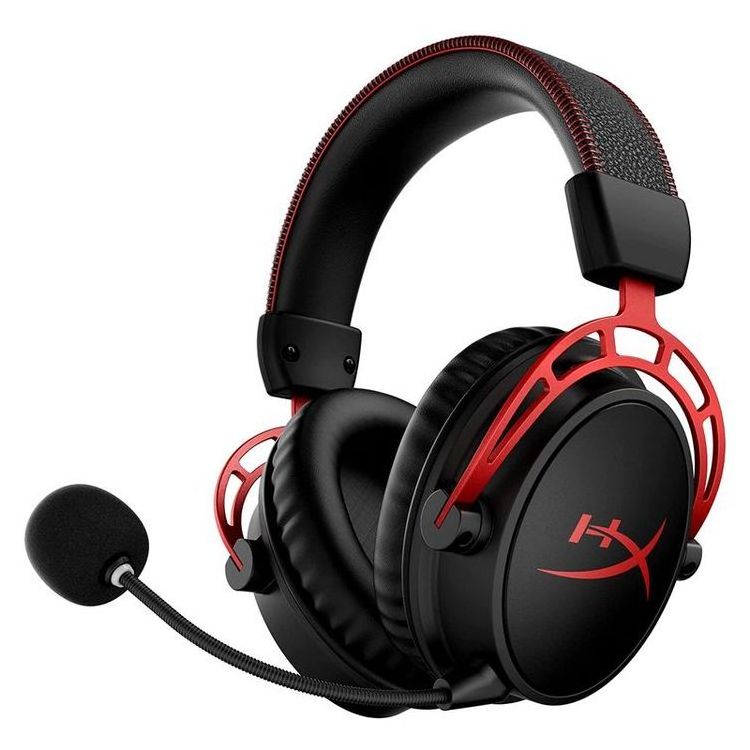 Hot Selling Headphones Mic Sensitivity Gaming Headset Wireless Earphone For Computer