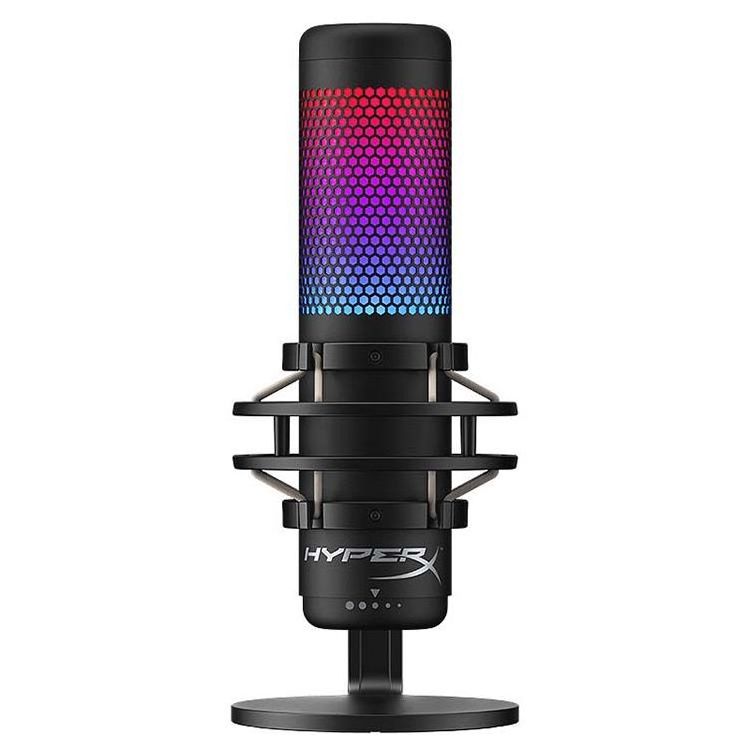 Factory Direct Sale Rechargeable Podcast Studio Wireless Microphone Professional Mic System