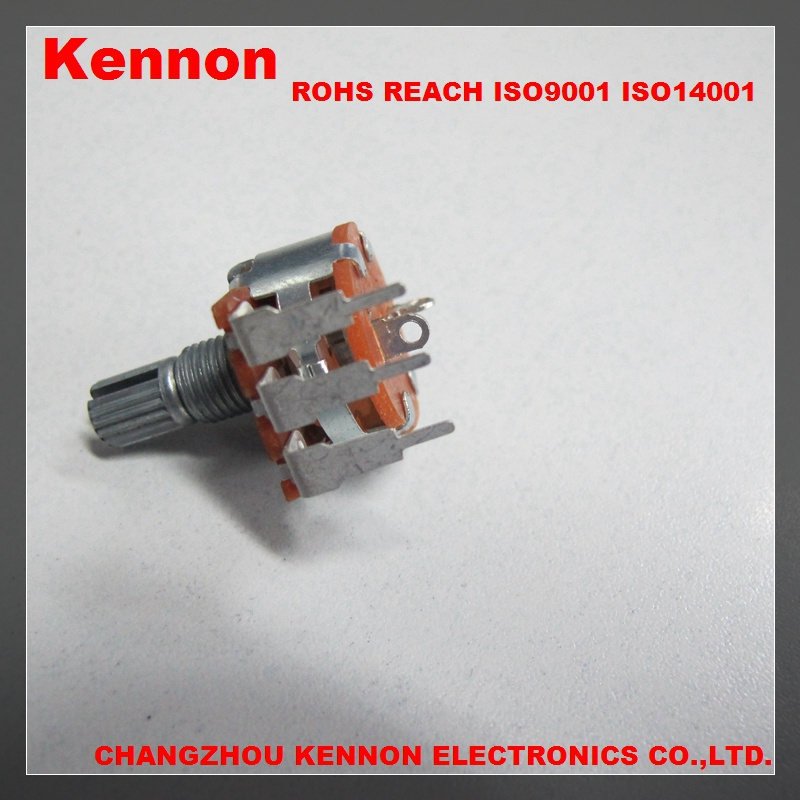 thumbwheel potentiometer with switch a10k potentiometer b203 with switch fan radio volume speed motor b503