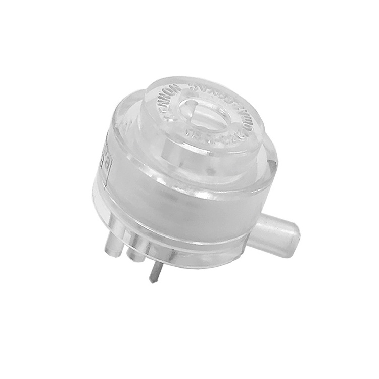 170mbar  Mini low pressure switch Air pressure switch for Food Sealing Machine