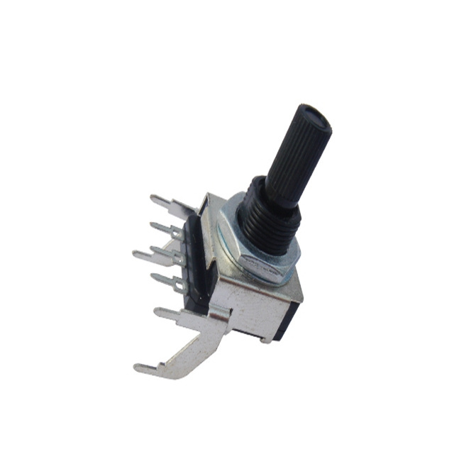 b503 tap volume control 10k linear Rotary micro Potentiometer WH0162-2J welding machinery soldering electric welder