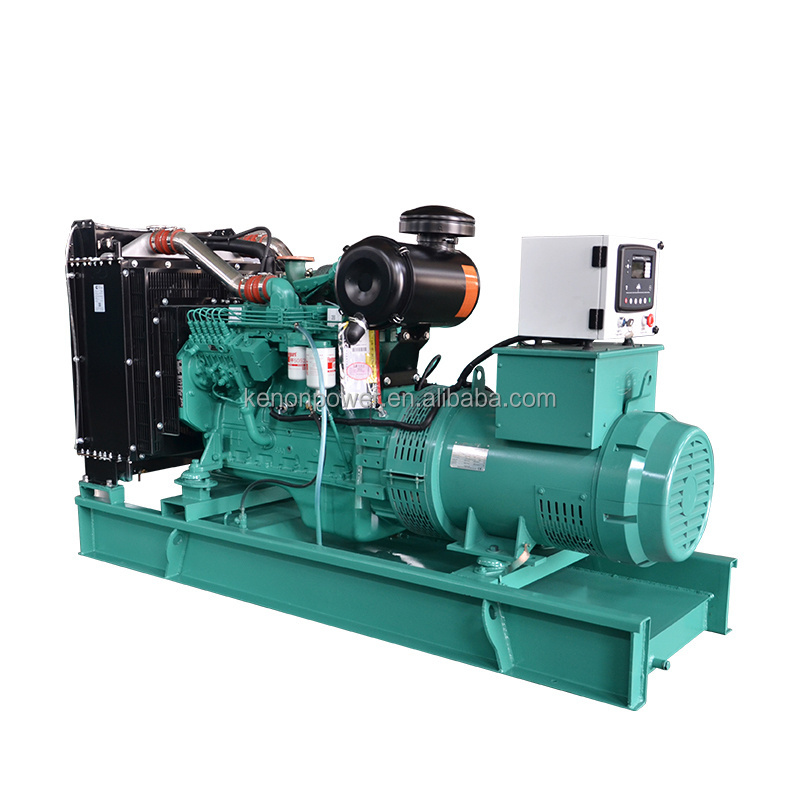 Cummins Leroy Somer 6LTAA8.9-G2 generator 250kva stamford generator price 200kw diesel generator