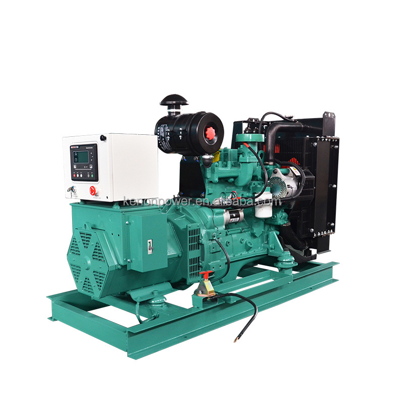 Cummins Leroy Somer 6LTAA8.9-G2 generator 250kva stamford generator price 200kw diesel generator