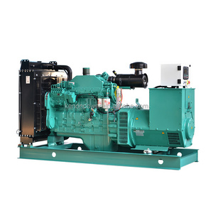 Cummins Leroy Somer 6LTAA8.9-G2 generator 250kva stamford generator price 200kw diesel generator