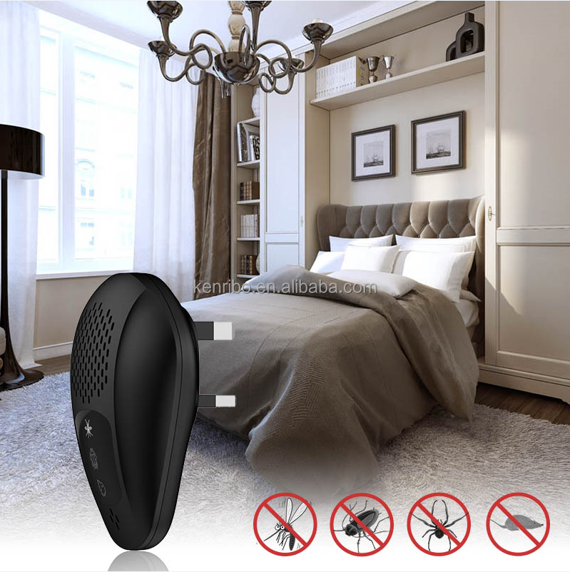 uk us eu plug mostiquo killer mosquito killing machine musquito killer bug device