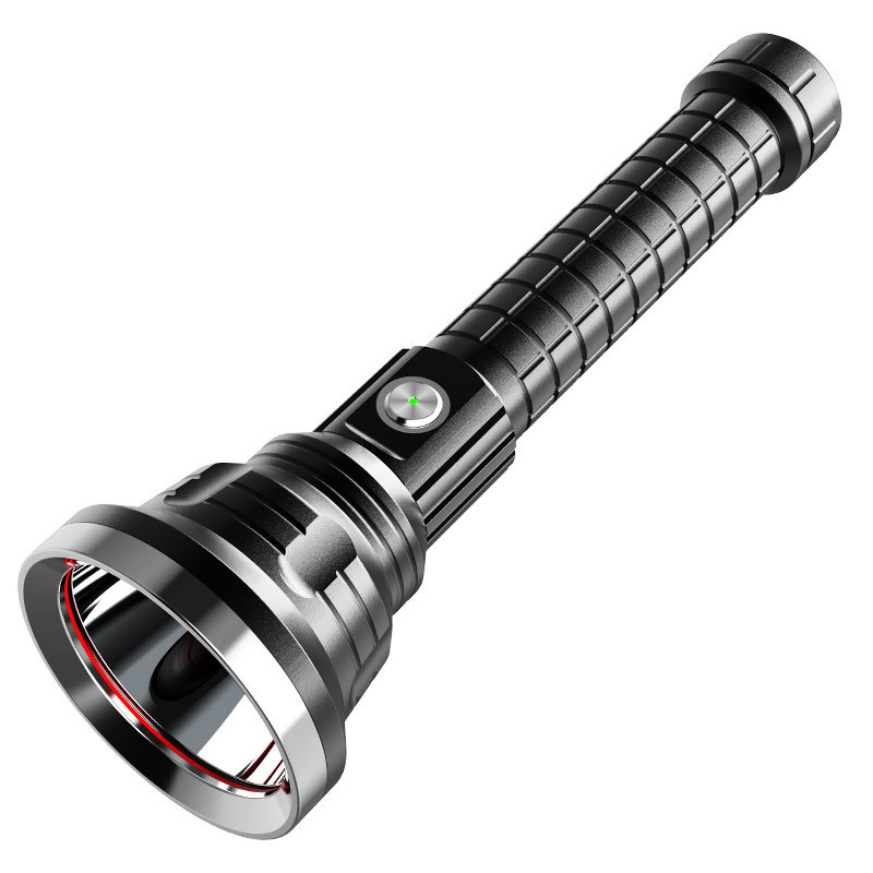 Long Range Super Bright 5000 Lumen XHP70 Led Torch Outdoor Waterproof 5modes Rechargeable Torch Light High Power Flashlight