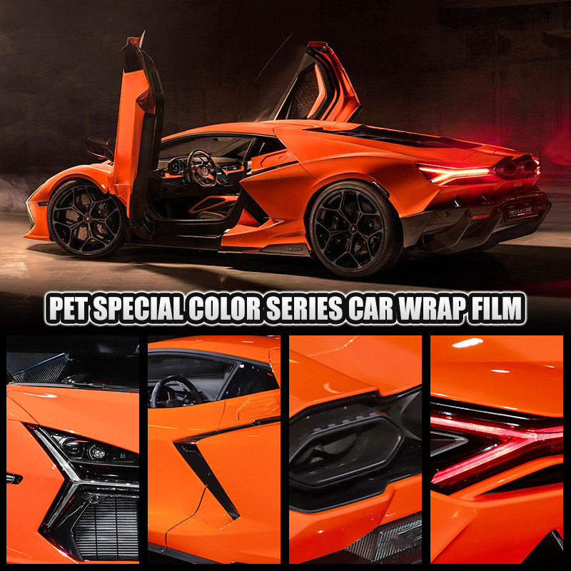 Source factory Auto carbon fiber car wrap vinyl film 3D carbon black(no channel) vinyl car wrap roll for car body protection