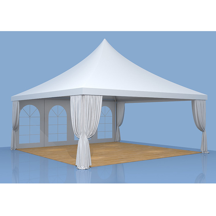 KENTEN 7x7 10x10 soccer sideline tent a baldacchino carpa con dosel luxury custom pagoda marquee outdoor tent for business