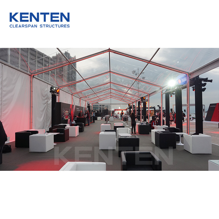 350 400 people big party tent design clear span transparent carpas para eventos wedding event party commercial tent for rentals