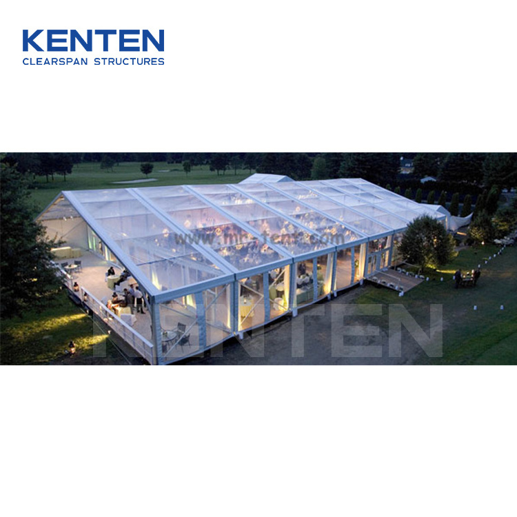 20x20 20x40 30 x 15m 40x40 40x60 commercial clear tent 50 by 100 frame transparent event marquee party tents for events outdoor