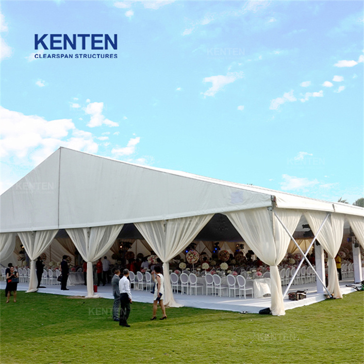 Factory direct custom outdoor party canopy tent 10x10 15x20 10x20 20x20 heavy duty canopy tents for events