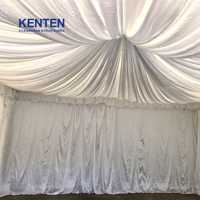 KENTEN Promotional 4x4 5x5 Pagoda Tent pagoda aluminum outdoor canopy tents for party events pagoda tent