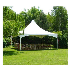 KENTEN Promotional 4x4 5x5 Pagoda Tent pagoda aluminum outdoor canopy tents for party events pagoda tent