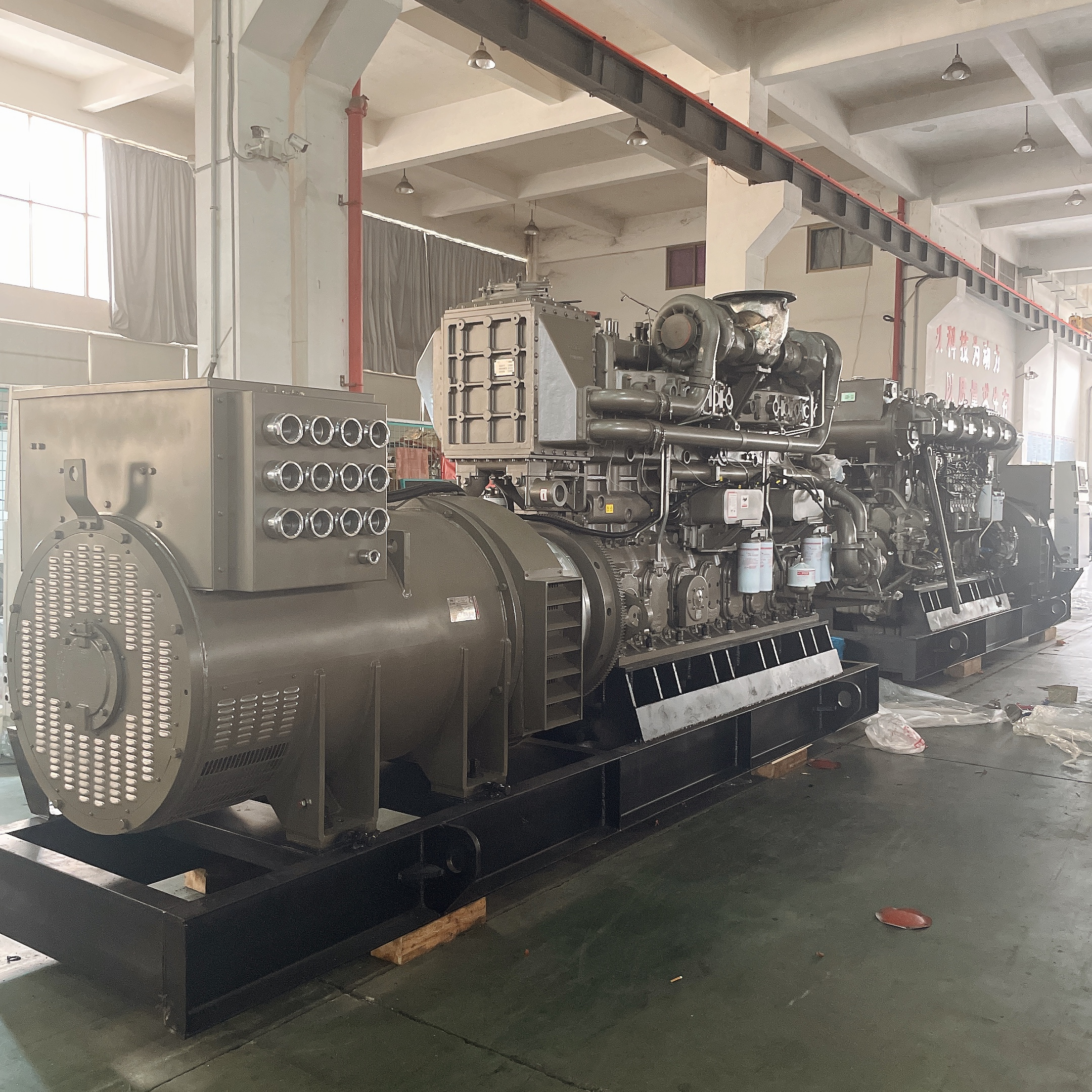 20kva 30kva 40kva 50kva 60kva 80kva 100kva used silent diesel second hand 75 kva generator price for sale in dubai