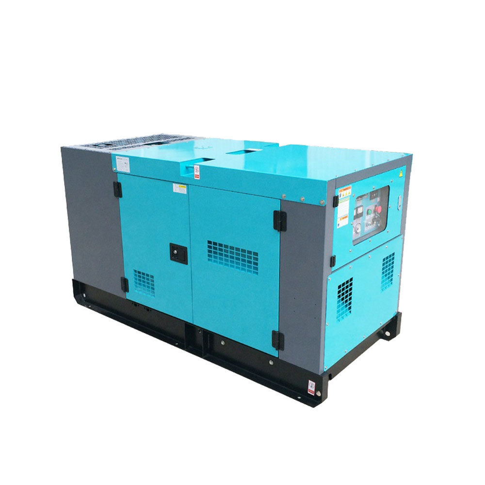 10kw hydrogen generator for electricity exporting diesel generator mikano generators