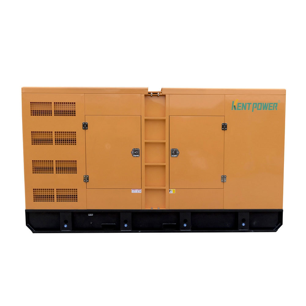 Powered by Cummins engine with Stamford generator 60KVA 80KVA 100KVA 150KVA Open or Silent 75 kva generator price