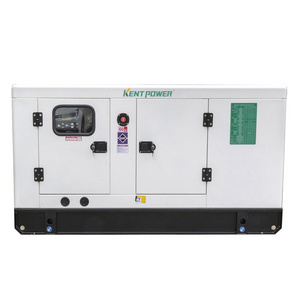 20kva 30kva 40kva 50kva 60kva 80kva 100kva used silent diesel second hand 75 kva generator price for sale in dubai