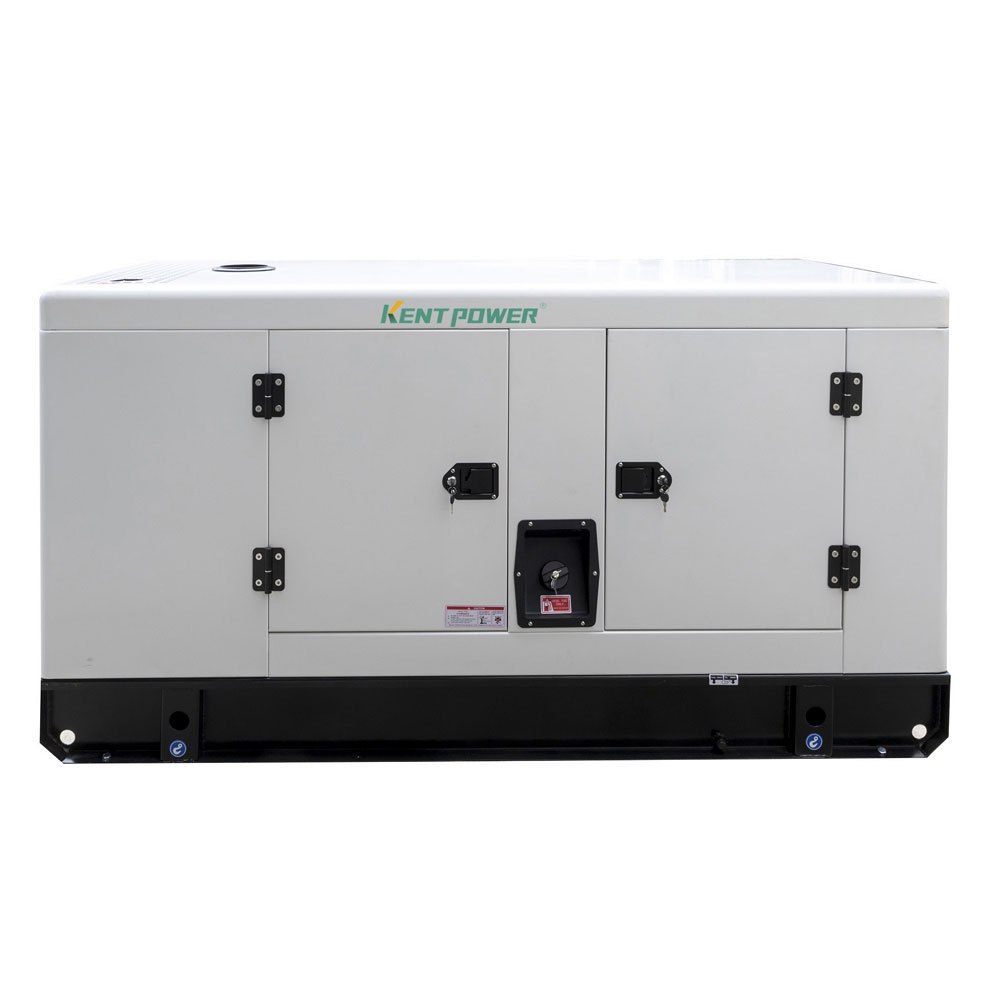 20kva 30kva 40kva 50kva 60kva 80kva 100kva used silent diesel second hand 75 kva generator price for sale in dubai