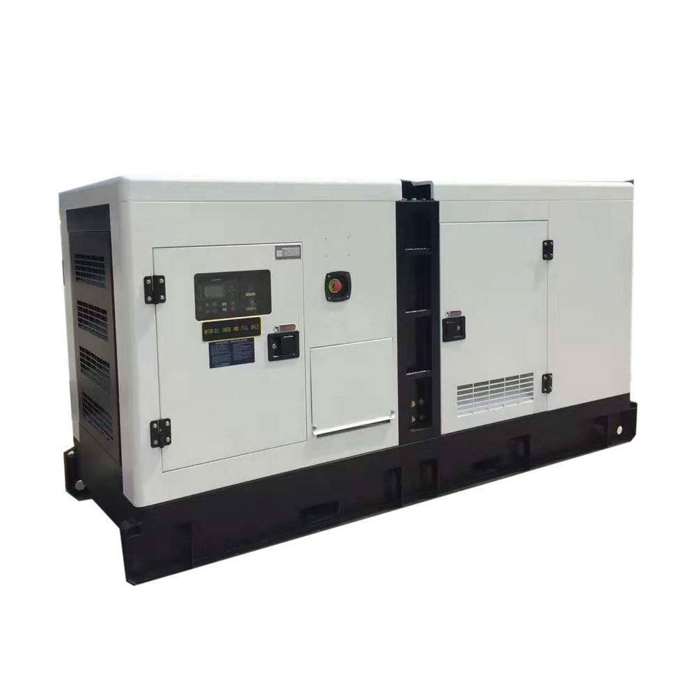 single phase or 3 phases 12kw 15kva 20kva 30kva 50kw 50 kva diesel generator 50Hz Yangdong engine 15 kva generator