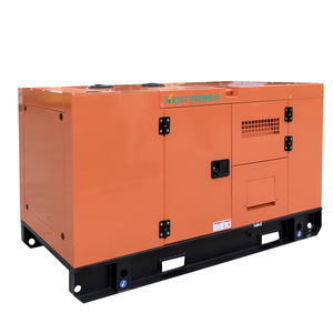 Weichai full automatic generator farm electronics factory standby power 1650KW diesel generator