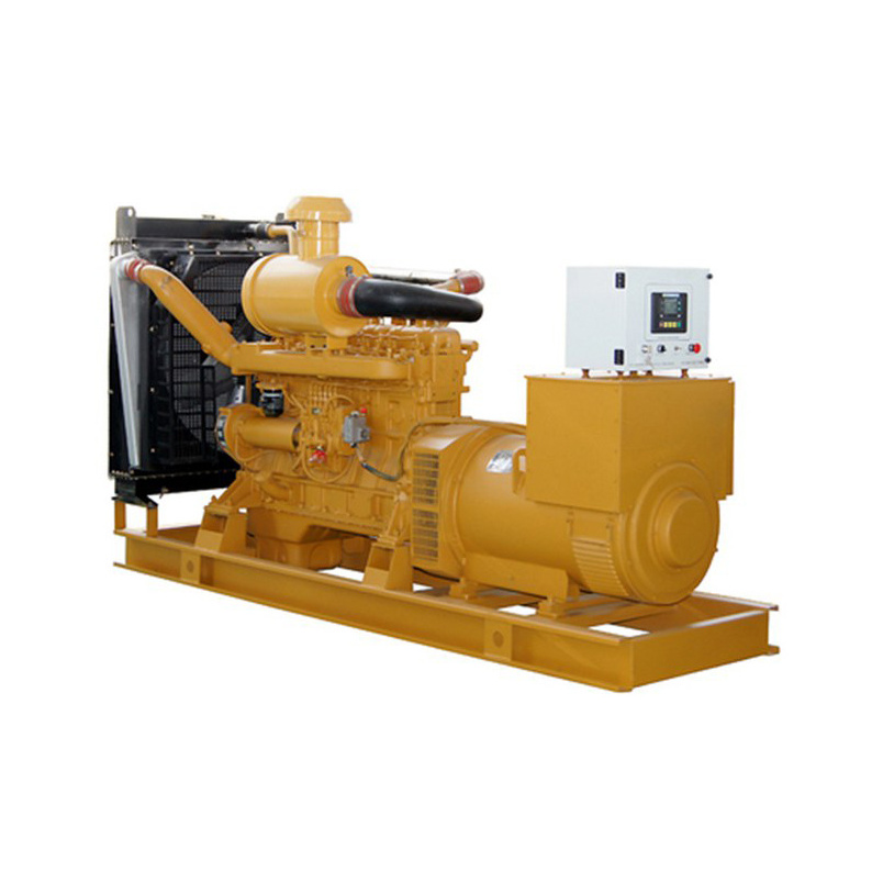 KENTPOWER 3 Phase  SDEC 50HZ  Diesel Engine genarators 150KW  165Kva Open Diesel Generator