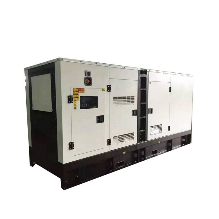 single phase or 3 phases 12kw 15kva 20kva 30kva 50kw 50 kva diesel generator 50Hz Yangdong engine 15 kva generator