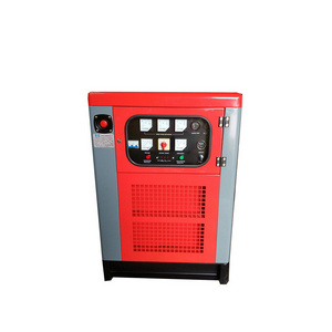 10kw 20KW 30KW 40KW 50KW 100KW 150KW 50Hz silent diesel generator hydrogen engine electricity with brushless head