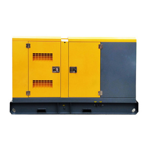 Japanese original Kubota diesel generator Leroysomer 12kw diesel generator Japan kubota generator 15kva