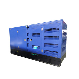 Cheap price 50KVA/40KW lister generator diesel generator set oil filters turkey diesel welding generator