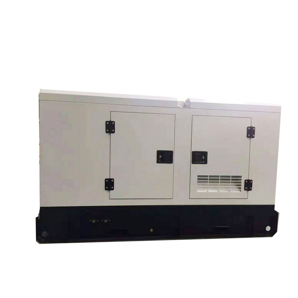 single phase or 3 phases 12kw 15kva 20kva 30kva 50kw 50 kva diesel generator 50Hz Yangdong engine 15 kva generator