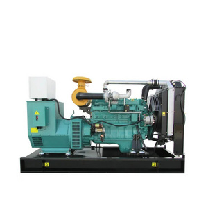 Quality Guaranteed Custom Open Type Generator 120 Kw industrial generator diesel Used Generator CAT GEP150