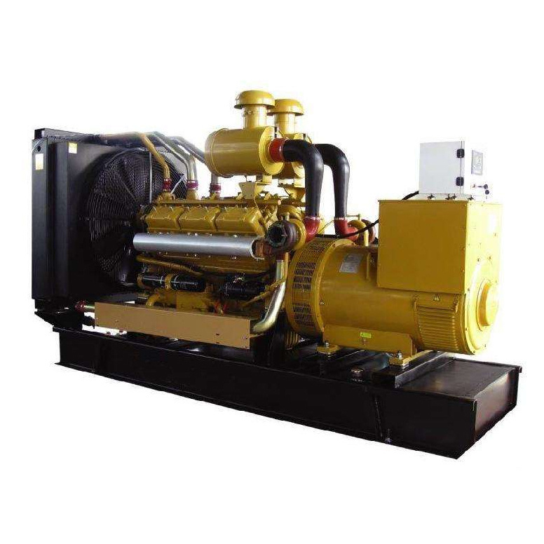 KENTPOWER 3 Phase  SDEC 50HZ  Diesel Engine genarators 150KW  165Kva Open Diesel Generator