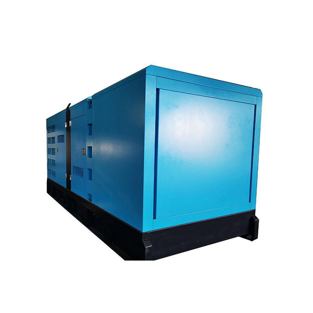 10kw hydrogen generator for electricity exporting diesel generator mikano generators