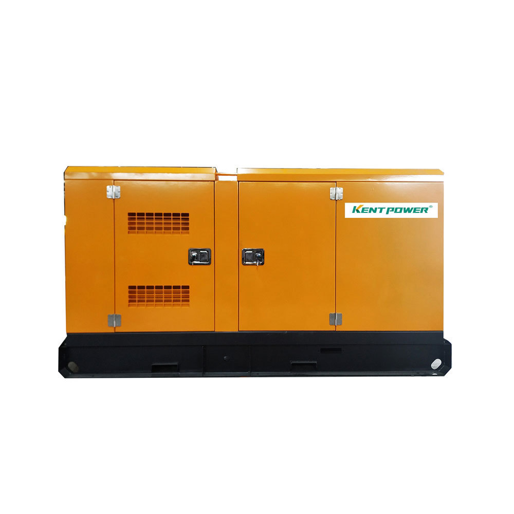 Powered by Cummins engine with Stamford generator 60KVA 80KVA 100KVA 150KVA Open or Silent 75 kva generator price