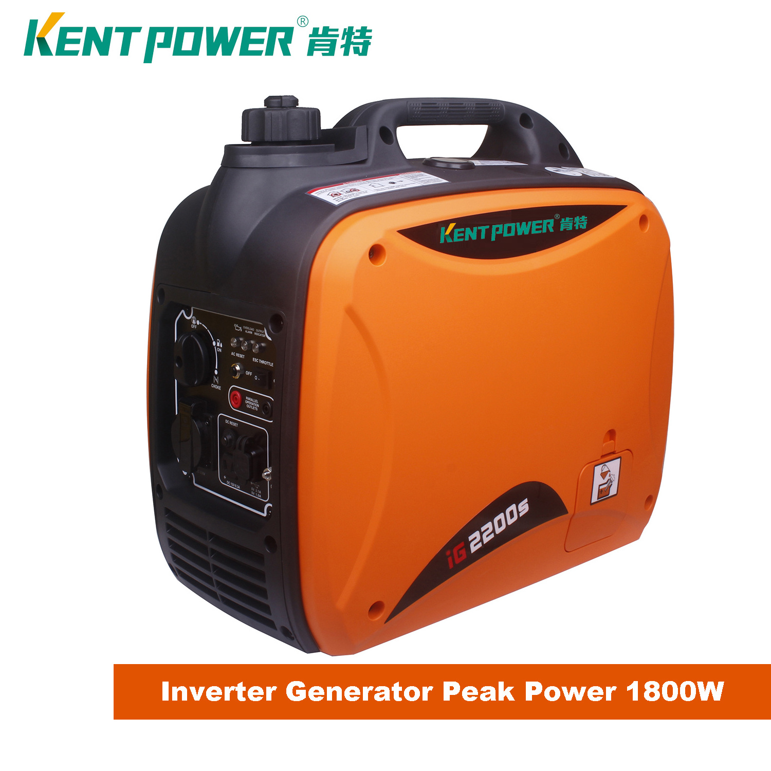 Outdoor Charging 1800W Portable Power Station Generators Lifepo4 1.8kw Solar Mobile Power Station For Home