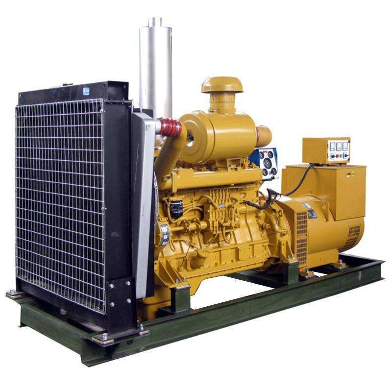 KENTPOWER 3 Phase  SDEC 50HZ  Diesel Engine genarators 150KW  165Kva Open Diesel Generator