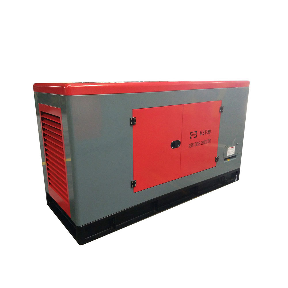 10kw 20KW 30KW 40KW 50KW 100KW 150KW 50Hz silent diesel generator hydrogen engine electricity with brushless head