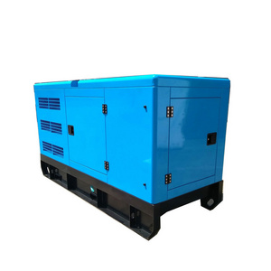 kentpower 30kw 37.5kva FAW silent diesel generator with CE and ISO Certification