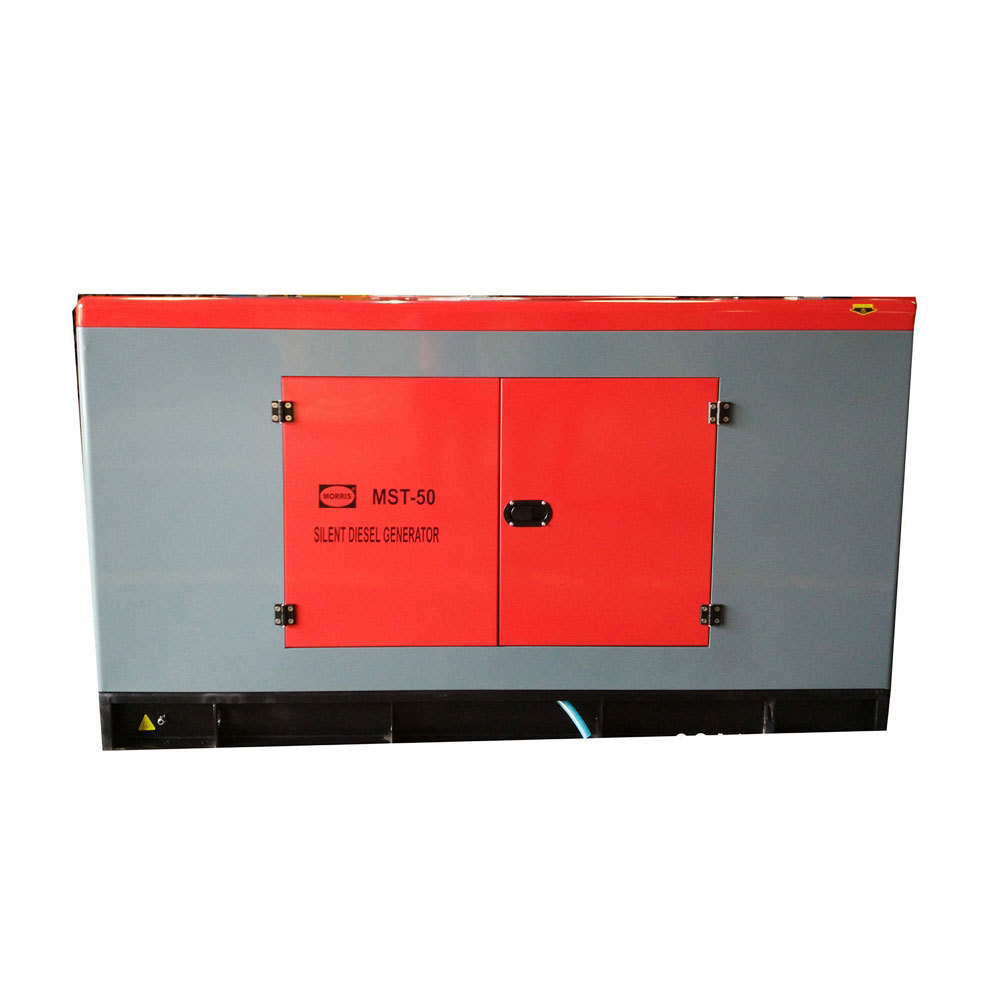 10kw 20KW 30KW 40KW 50KW 100KW 150KW 50Hz silent diesel generator hydrogen engine electricity with brushless head