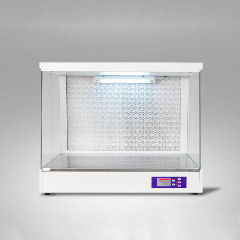 SW Desktop Type Vertical Laminar Flow Hood Cabinets