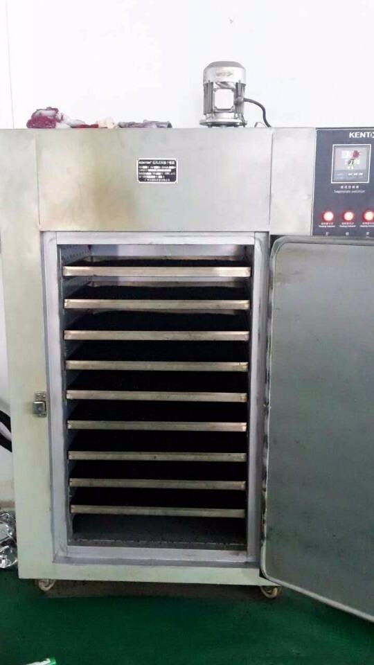 Commercial  drying oven machine/ drying equipment/ drying heating chamber