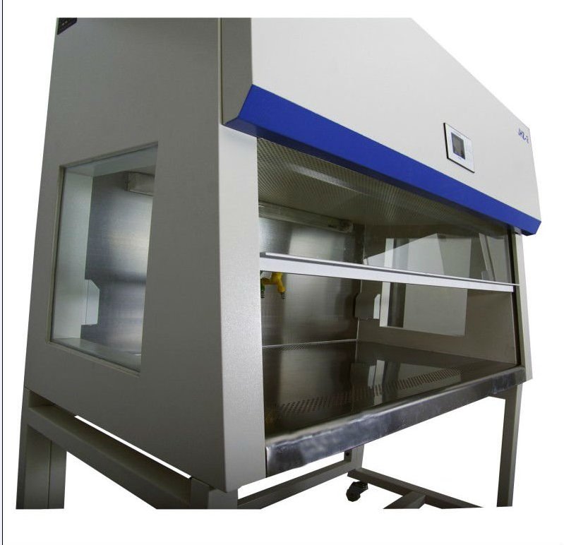 Class 100 Horizontal Vertical Laminar Flow Cabinet Clean Bench With Factory Price Hot Sale