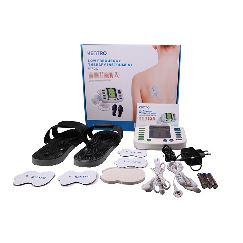 other massage products low frequency reflexology medical instrument electro stimulator tens machine