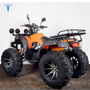 R12 Quad Farm 250cc 200cc 4wd Gasoline Atv