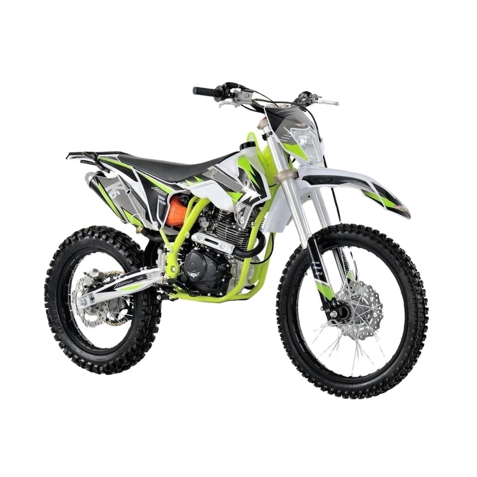 250cc Off-road Motorcycles adult dirt bike 250cc enduro other motorcycles