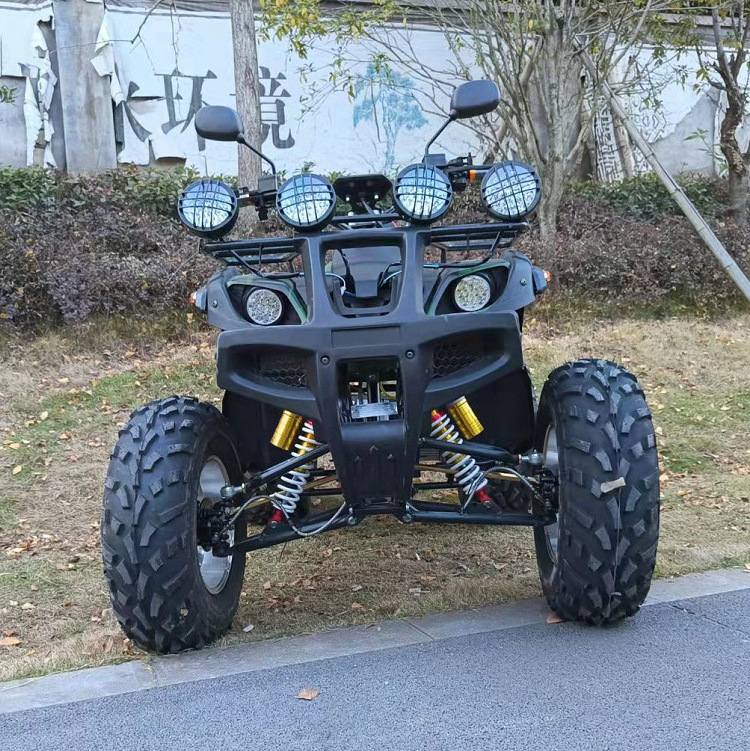 4 wheeler atv for adults EEC racing quad bike atv 250cc  Automatic150CC 200CCATV